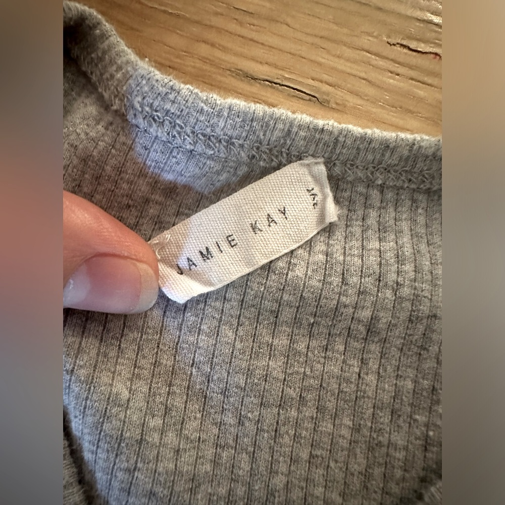 Jamie Kay Ribbed Cardigan 2yrs - Picture 4 of 4